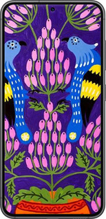 TPU чехол Примаченко5 для Samsung Galaxy S23 - 5913b-2907 изображение 