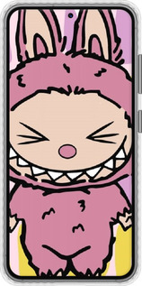 Чехол Bumper чехол № 6737 для Samsung Galaxy S23 - 6737pc-2907 изображение 