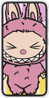 Силіконовий протиударний с посиленими кутами чехол № 6737 для Samsung Galaxy S23 - 6737sp-2907 изображение 