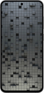 TPU чехол Кубики для Samsung Galaxy S24 FE - 1061b-3772 изображение 