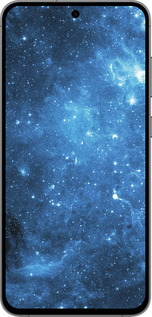 TPU чехол Звёздное небо для Samsung Galaxy S24 FE - 167b-3772 изображение 