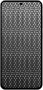 TPU чехол Ячейки для Samsung Galaxy S24 FE - 243b-3772 изображение 