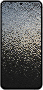 TPU чехол Мокрое стекло для Samsung Galaxy S24 FE - 245b-3772 изображение 