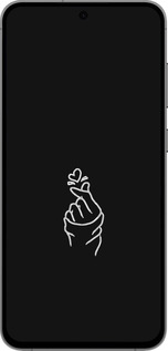 TPU чехол Love You для Samsung Galaxy S24 FE - 4298b-3772 изображение 