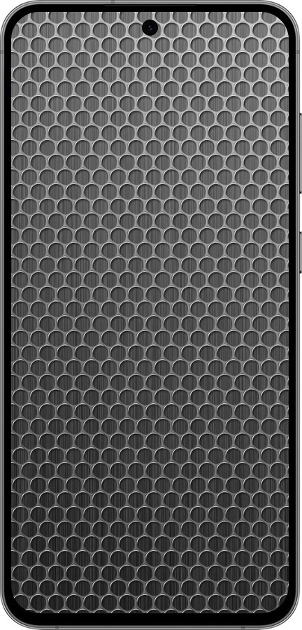 TPU чехол Ячейки для Samsung Galaxy S24 FE - 243b-3772 изображение 