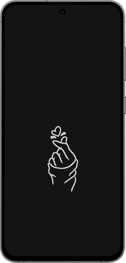 TPU чехол Love You для Samsung Galaxy S24 FE - 4298b-3772 изображение 