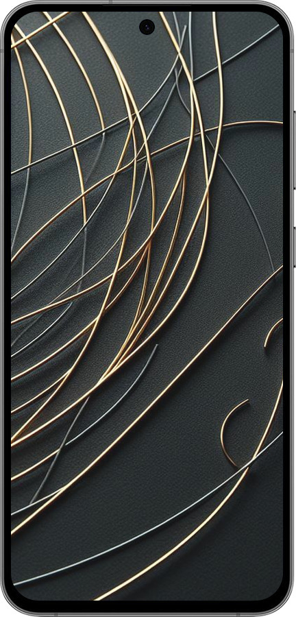 TPU чехол Связь между мирами для Samsung Galaxy S24 FE - 5837b-3772 изображение 