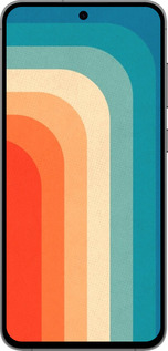 Силіконовий чехол № 5410 для Samsung Galaxy S24 FE - 5410u-3772 изображение 