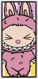Силикон с усиленными углами чехол № 6737 для Samsung Galaxy S24 Ultra - 6737sp-3389 изображение 
