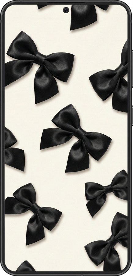 TPU чехол Dark Coquette для Samsung Galaxy S24 - 6765b-3390 изображение 