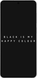 Силиконовый чехол Happy Color для Samsung Galaxy S25 Edge - 4252u-3923 изображение 