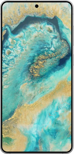 Силиконовый чехол Green marble для Samsung Galaxy S25 Edge - 4365u-3923 изображение 