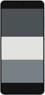Силиконовый чехол Полосы для Samsung Galaxy S25 Edge - 4588u-3923 изображение 