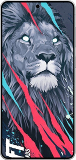 Силіконовий чехол № 5343 для Samsung Galaxy S25 Edge - 5343u-3923 изображение 
