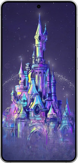 Силиконовый чехол № 5407 для Samsung Galaxy S25 Edge - 5407u-3923 изображение 