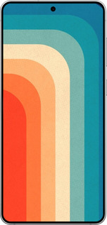 Силиконовый чехол № 5410 для Samsung Galaxy S25 Edge - 5410u-3923 изображение 