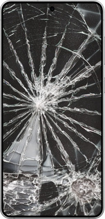 Силиконовый чехол Glass для Samsung Galaxy S25 Edge - 6608u-3923 изображение 