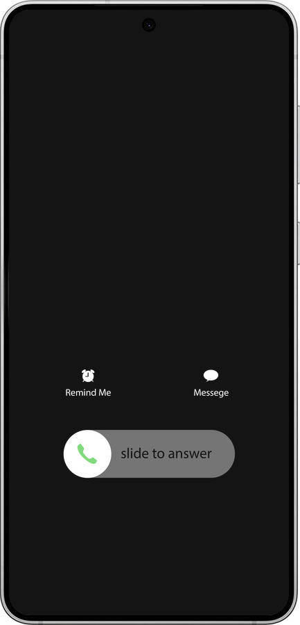 Силіконовий чехол Айфон 2 для Samsung Galaxy S25 Edge - 4888u-3923 изображение 