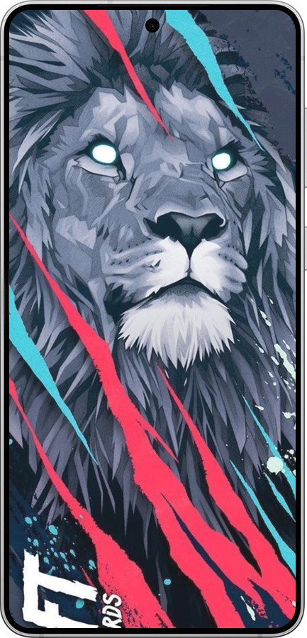 Силіконовий чехол № 5343 для Samsung Galaxy S25 Edge - 5343u-3923 изображение 