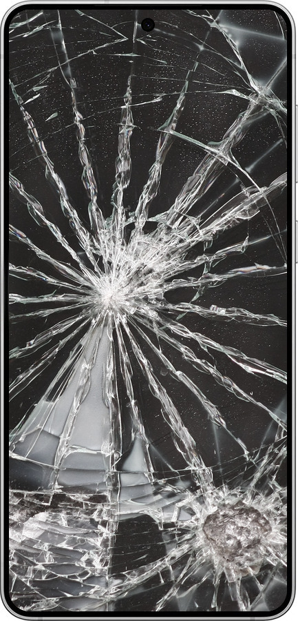 Силиконовый чехол Glass для Samsung Galaxy S25 Edge - 6608u-3923 изображение 