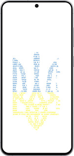 Силиконовый чехол Herb для Samsung Galaxy S25 FE - 5280u-4094 изображение 