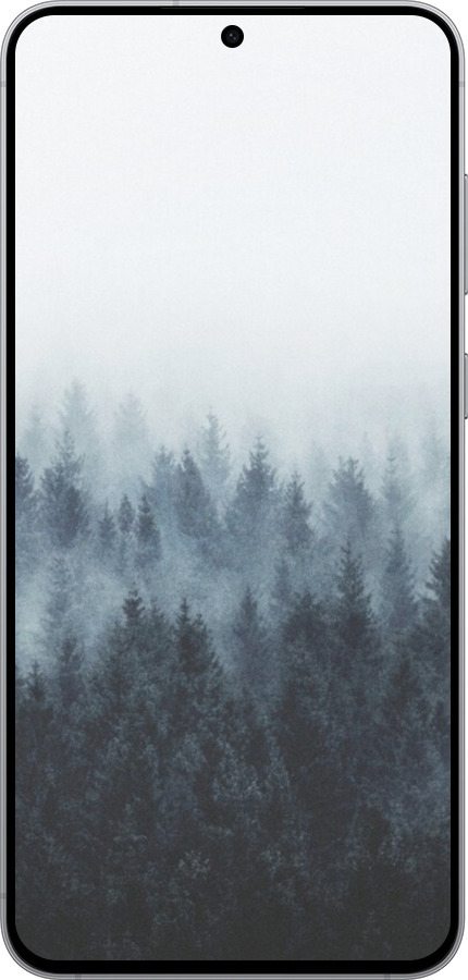 Силіконовий чехол № 5406 для Samsung Galaxy S25 FE - 5406u-4094 изображение 
