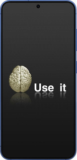 Силіконовий чехол Use it для Samsung Galaxy S25 Plus - 207u-3826 изображение 