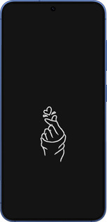 Силиконовый чехол Love You для Samsung Galaxy S25 Plus - 4298u-3826 изображение 