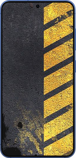Силиконовый чехол Biohazard  7 для Samsung Galaxy S25 Plus - 4823u-3826 изображение 