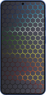 Силіконовий чехол Соти, які переливаються  для Samsung Galaxy S25 Plus - 498u-3826 изображение 