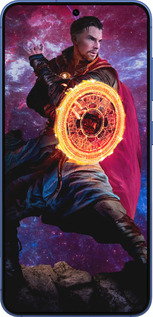 Силіконовий чехол № 5351 для Samsung Galaxy S25 Plus - 5351u-3826 изображение 