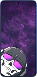 Силиконовый чехол Колл оф дюти для Samsung Galaxy S25 Plus - 6363u-3826 изображение 