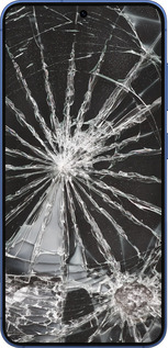 Силіконовий чехол Glass для Samsung Galaxy S25 Plus - 6608u-3826 изображение 
