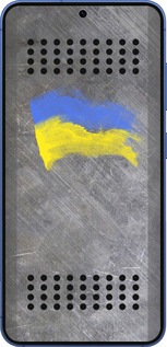 Силиконовый чехол Щит 1 для Samsung Galaxy S25 Plus - 985u-3826 изображение 
