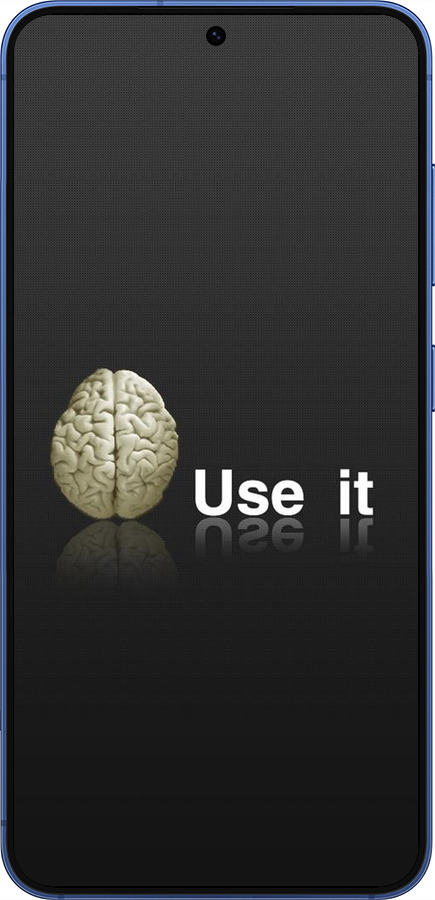 Силіконовий чехол Use it для Samsung Galaxy S25 Plus - 207u-3826 изображение 