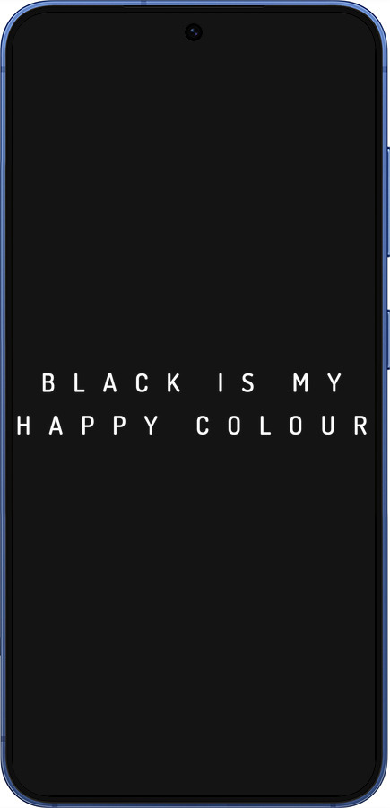 Силіконовий чехол Happy Color для Samsung Galaxy S25 Plus - 4252u-3826 изображение 