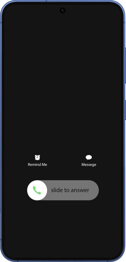 Силиконовый чехол Айфон 2 для Samsung Galaxy S25 Plus - 4888u-3826 изображение 