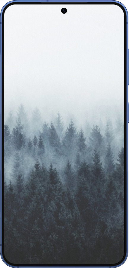 Силиконовый чехол № 5406 для Samsung Galaxy S25 Plus - 5406u-3826 изображение 