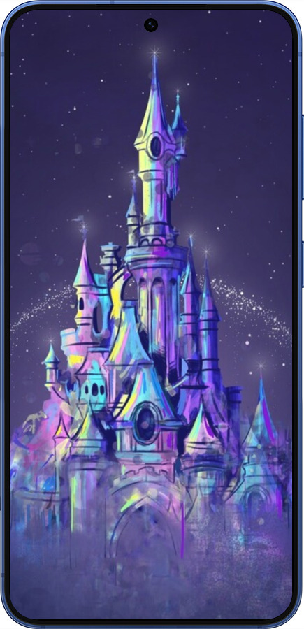 Силіконовий чехол № 5407 для Samsung Galaxy S25 Plus - 5407u-3826 изображение 