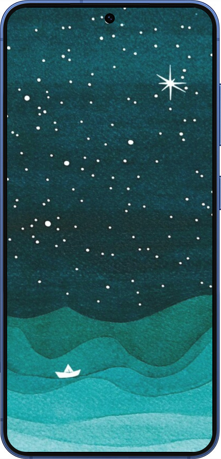 Силіконовий чехол № 5412 для Samsung Galaxy S25 Plus - 5412u-3826 изображение 
