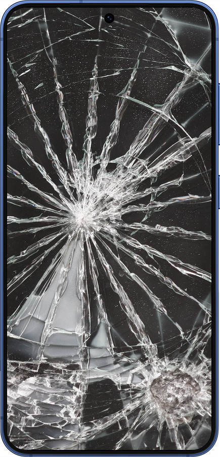Силіконовий чехол Glass для Samsung Galaxy S25 Plus - 6608u-3826 изображение 