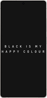 Силиконовый чехол Happy Color для Samsung Galaxy S25 Ultra - 4252u-3805 изображение 
