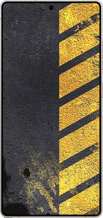 Силиконовый чехол Biohazard  7 для Samsung Galaxy S25 Ultra - 4823u-3805 изображение 