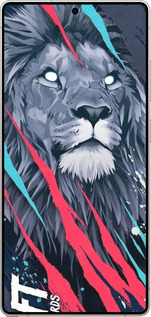 Силиконовый чехол № 5343 для Samsung Galaxy S25 Ultra - 5343u-3805 изображение 