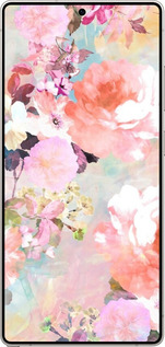 Силиконовый чехол № 5404 для Samsung Galaxy S25 Ultra - 5404u-3805 изображение 
