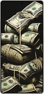 Силиконовый чехол Big money для Samsung Galaxy S25 Ultra - 5666u-3805 изображение 