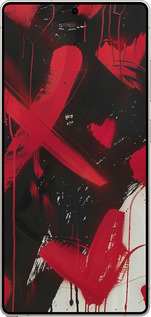 Силіконовий чехол XO Love для Samsung Galaxy S25 Ultra - 6044u-3805 изображение 