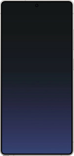 Силиконовый чехол Градиент в тёмно - синем стиле для Samsung Galaxy S25 Ultra - 6542u-3805 изображение 