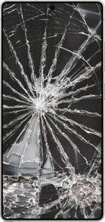 Силиконовый чехол Glass для Samsung Galaxy S25 Ultra - 6608u-3805 изображение 