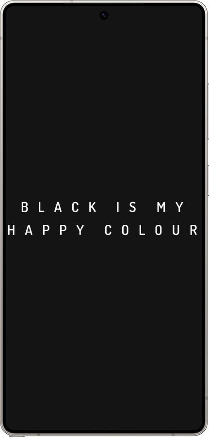 Силиконовый чехол Happy Color для Samsung Galaxy S25 Ultra - 4252u-3805 изображение 